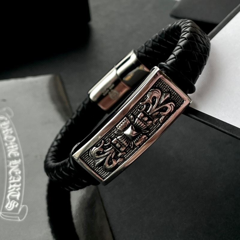 Chrome Hearts Bracelets